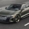 2023 Audi RS ETron GT Redesign