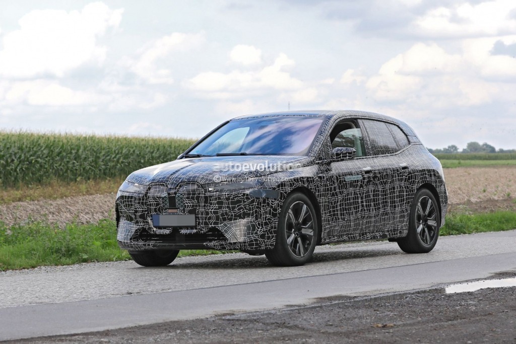 2025 BMW 3-Series EV Electric, Hybrid, Specs, and Price