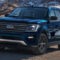 2023 Ford Excursion Redesign