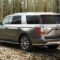 2023 Ford Excursion Specs