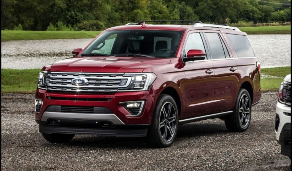 2025 Ford Expedition Hybrid, Redesign, Specs, and Price