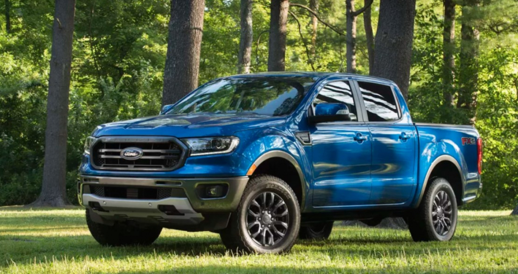 2023 Ford Ranchero Release Date, Rumors, and Expect