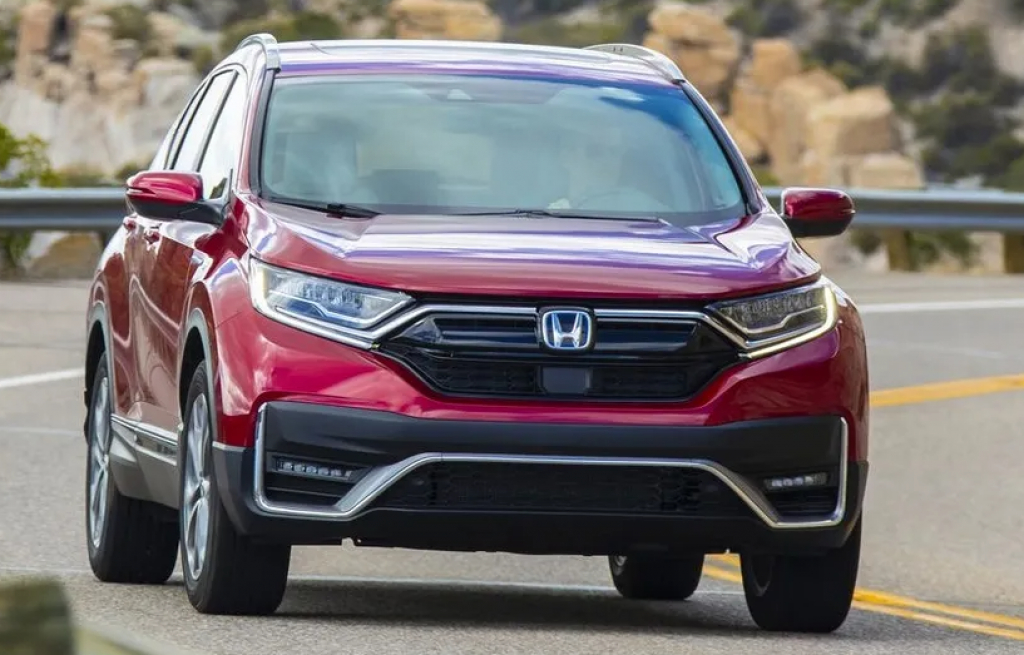 2025 Honda CR-V Hybrid, Electric, Redesign, and Price