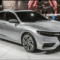 2023 Honda Insight Drivetrain