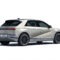 2023 Hyundai Ioniq Drivetrain