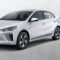 2023 Hyundai Ioniq Price