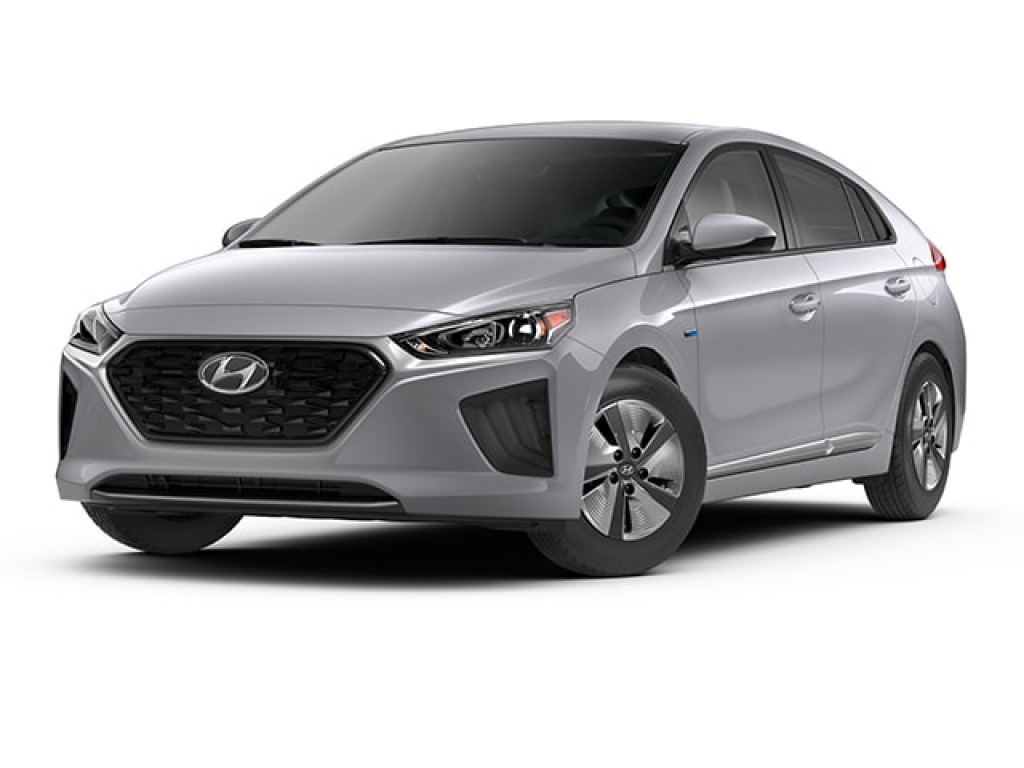 2023 Hyundai Ioniq Redesign