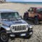 2023 Jeep Gladiator 4xe Wallpapers