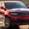 2023 Jeep Grand Cherokee Exterior