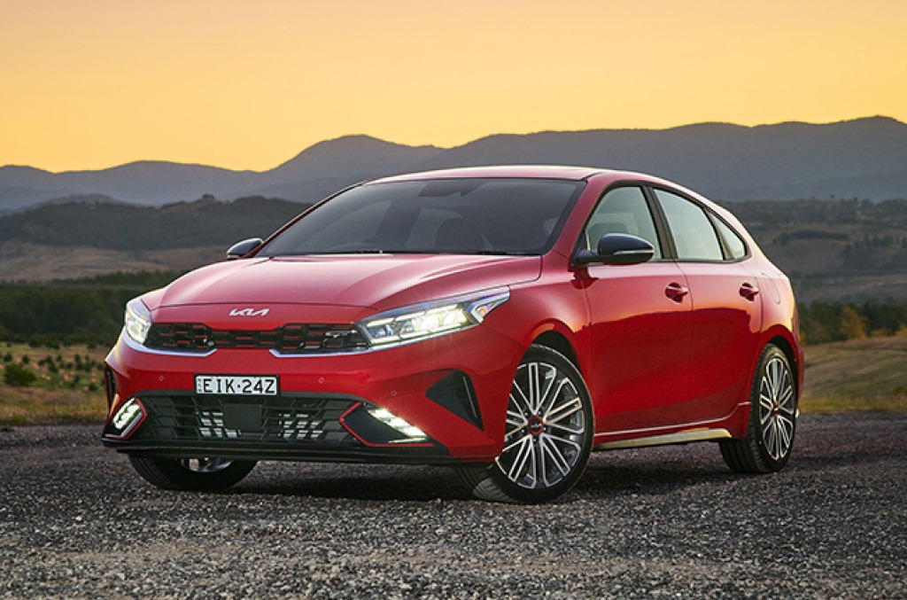 2025 KIA Forte Redesign, Release Date, Specs, and Photos