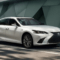 2023 Lexus ES Exterior