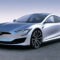 2023 Tesla Model S Release Date