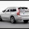 2023 Volvo XC90 Wallpapers