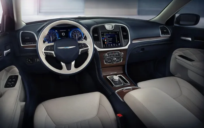 2025 Chrysler 300 Release Date, Redesign, and Price