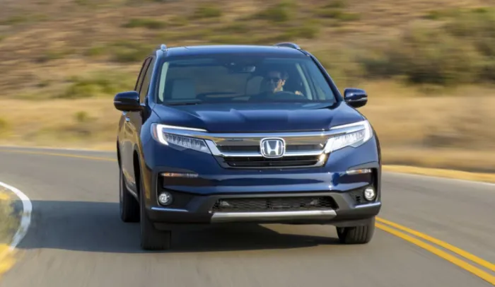 2025 Honda Pilot Redesign, Review, and Prices