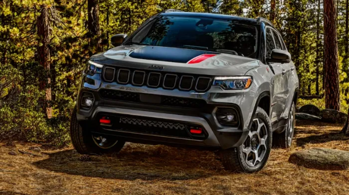 2025 Jeep Compass Redesign, Release Date, Specs, and Price
