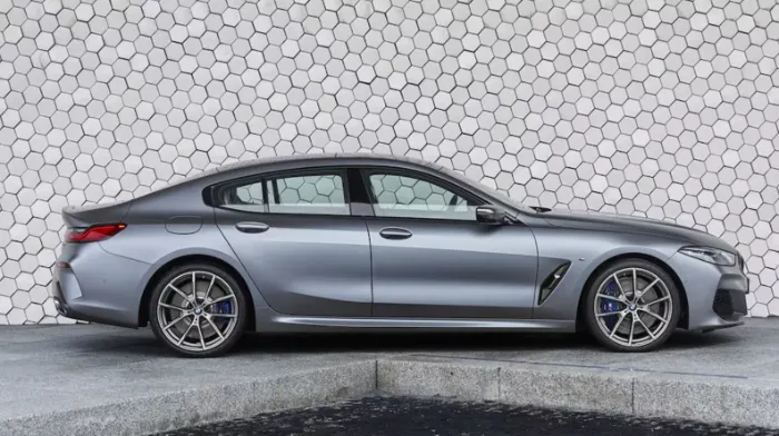 2025 BMW 8 Series Release Date, Redesign, Specs, and Price