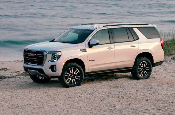 2025 GMC Yukon Release Date, Redesign, Price, and Specs